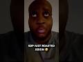 EDP Just RESPONDED To Jidion
