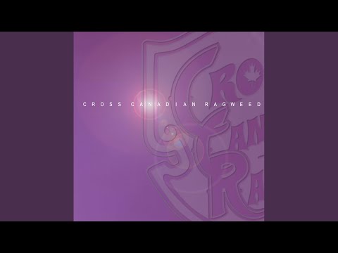 Anywhere But Here - Cross Canadian Ragweed