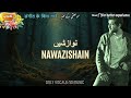 Shuja Haider - Nawazishain, Without Music, Acapella, Only Vocals, No Music, OVNM