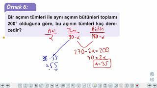 Eğitim Vadisi 9.Sınıf Matematik 21.Föy Üçgenler Konu Anlatım Videoları