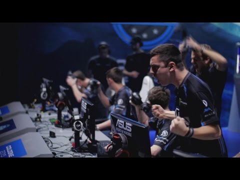 Best Actions CS GO | ESL One Cologne 2015 | Team EnVyUs vs Fnatic | 60Fps