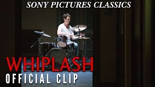 Whiplash | 