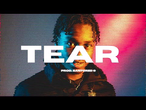 SHIVA x TONY BOY x VALE PAIN Type Beat - “TEAR”