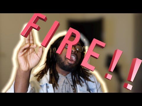 Lecrae, Jidenna, Limoblaze - Everyday (Official Video) |Video Reaction|