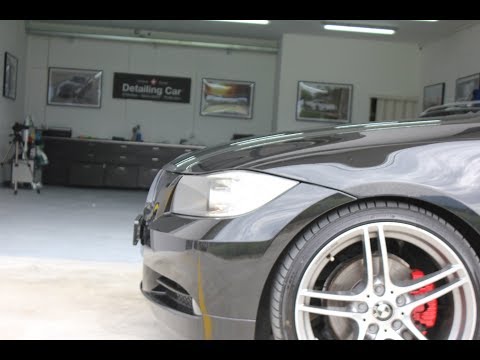 Thumbnail for Detailing Car - BMW 325 i by BMW 325
