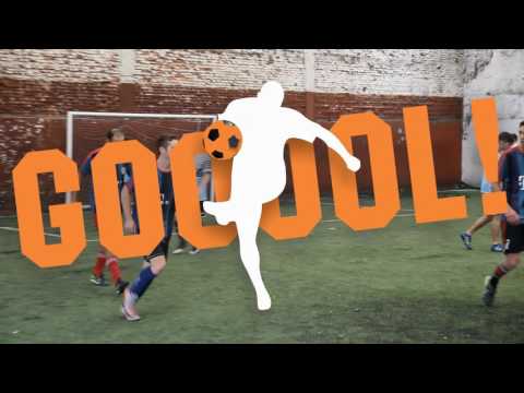 T. INICIAL 2016 -  FECHA 10 - DIV C - F. B. BAYER NAHUEL vs EL BAYER