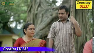 Bidaai Part 2 Actress Name And All Star Cast | Ullu Charmsukh Web Series