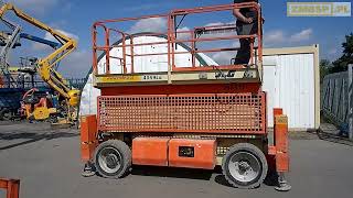 JLG 4069 LE Scherenbühne kaufen - Bild 4 | Machineryline CH JLG 4069 LE Scherenbühne | Bild 4 - Machineryline