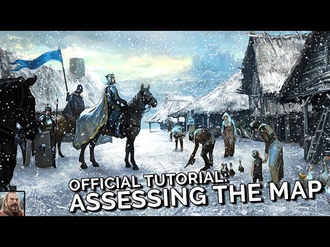 Assessing the Map | Tribal Wars | Official Tutorial