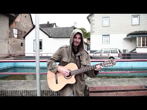 Rafael Cano - Was für Sitten | The One Shot Session