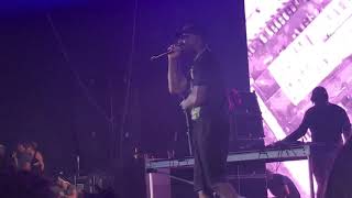 Skepta - Corn On The Curb (Live at III Points in Mana Wynwood on 10/14/2017)