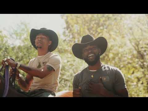 Curt the countryman - Whiskey ft. Countryboii Tye (official video)