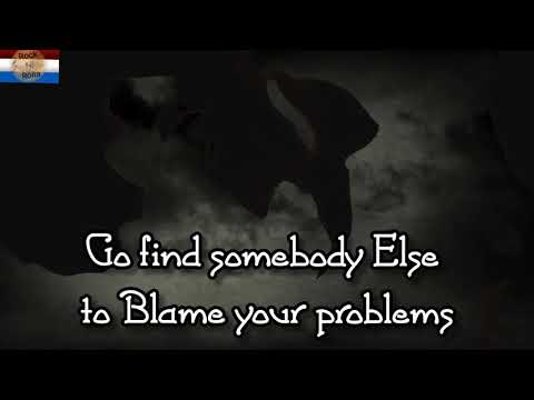 Machine Head - Game Over (Lyrics)