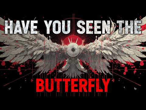 "The People Who’ve Seen the Butterfly Started Falling Apart" Creepypasta