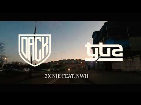Dack  NWH - 3 x Nie prod. Tytuz