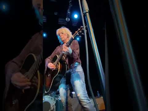 Lucinda Williams - Blue (1/26/2020).