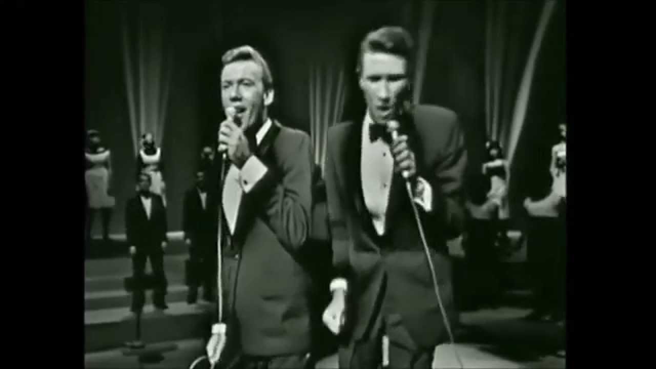 You've Lost That Loving Feeling Righteous Brothers JAR-ReMix Stereo HiQ Hybrid JARichardsFilm - YouTube