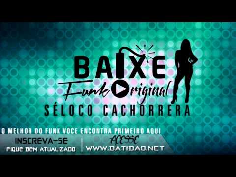 MR Catra e MC Mingau - Bonde dos Brabos [DJ Batata] Lançamento 2015