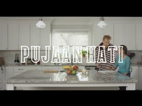 PUJAAN HATI - Adira Suhaimi (English Version)