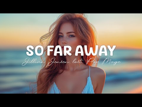 So Far Away - Jillian Jensen, lost., Pop Mage (Magic Cover Release)