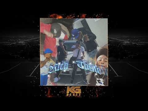 FlyGuyVeezy x JayDaDarkskin [EZ Gang] - Rich Taste [Prod. By RunnItUpKel] [New 2022]