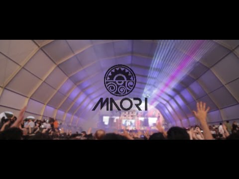 STEVE AOKI | BEIRA RIO | SUNSET MAORI  | AFTER MOVIE OFICIAL 2014
