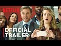 The Guide to the Perfect Family | Official Trailer | Netflix