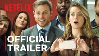 The Guide to the Perfect Family | Official Trailer | Netflix