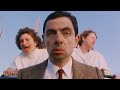 Mr Bean Rides The BIG ONE Mr Bean Live Action Full Episodes Mr Bean