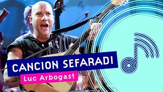 Download lagu Cancion Sefaradi - Luc Arbogast | Nederlands Blazers Ensemble mp3 Download lagu Cancion Sefaradi - Luc Arbogast | Nederlands Blazers Ensemble mp3