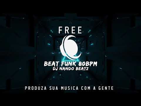 Beat base Para compor 80 BPM 2021
