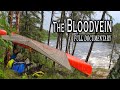 20 Day 380km Wilderness Camping Trip On Sacred River