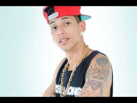 MC 2K - Helipa do Mau (Mano DJ)