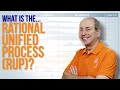What Is The Rational Unified Process RUP