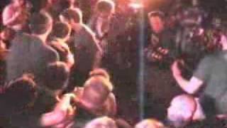 Throwdown - Accept The Change (Live)