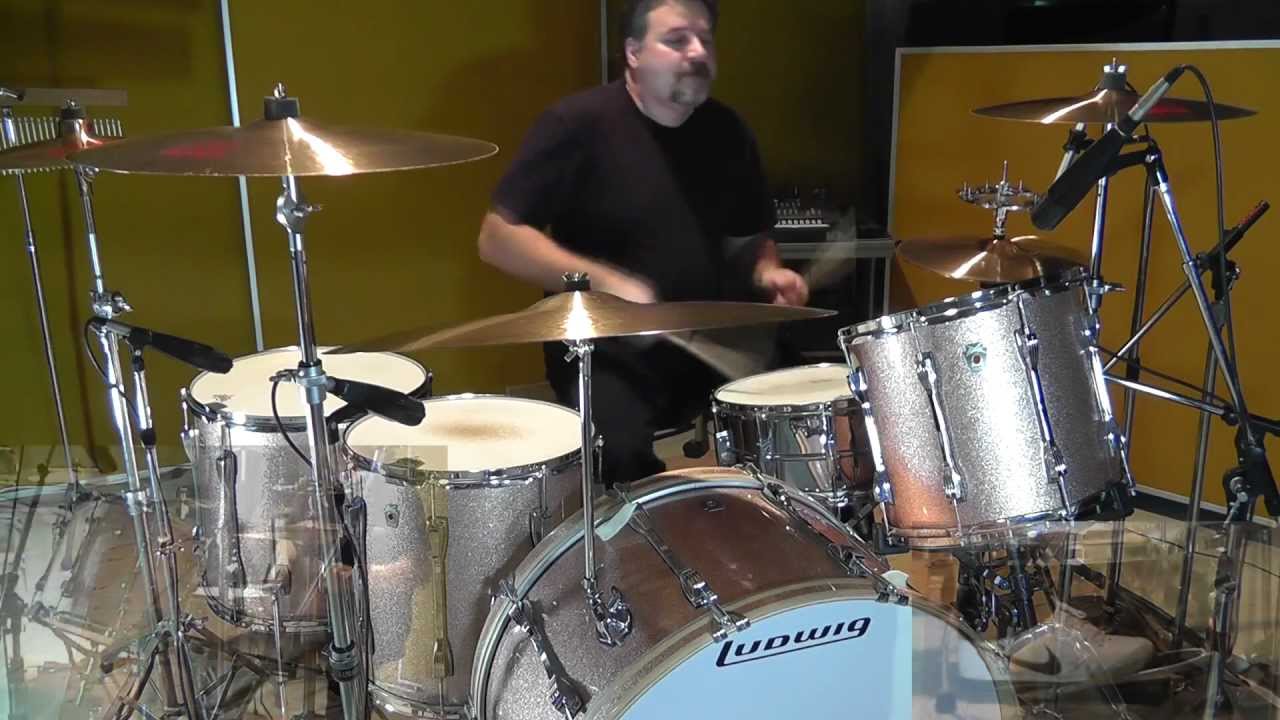 Groove Demonstration 1