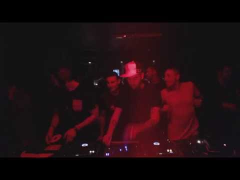 Clap on the Beat live streaming 03 Zu::Bar Pescara - Re_Named