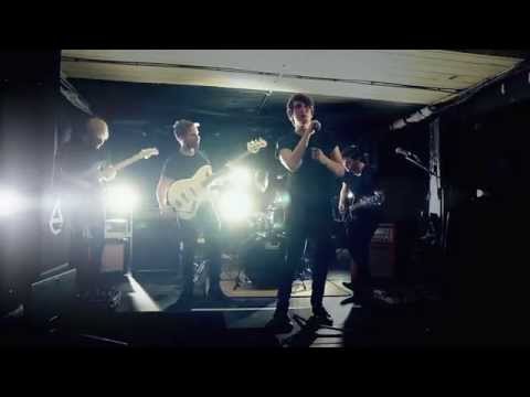 Brightlight City - The Finish Line (Official Video)