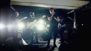 Brightlight City - The Finish Line (Official Video)