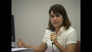 V Encontro Internacional Saber Urbano e Linguagem - Educação e Linguagem - Profa. Dra. Carolina R.
