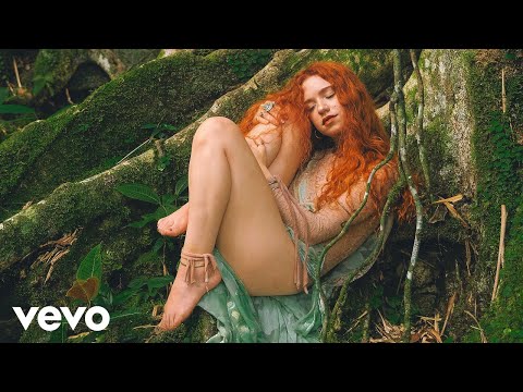 Videoclipe · direção de fotografia aérea