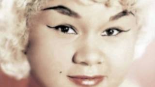 Etta James All the Way Down