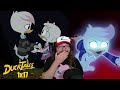 JAW Ducktales 2017 1x17 REACTION