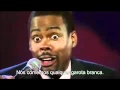 Chris Rock   Interracial Relationships   Legendado    YouTube