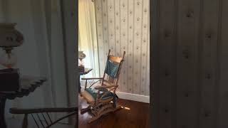 Eisenhower Birthplace - Denison, TX @TxHistComm #txtravel 