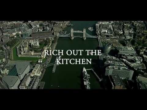 Escobars - Rich out The Kitchen (Official Video )