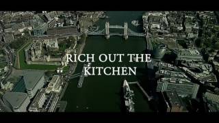 Escobars - Rich Out The Kitchen