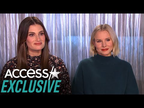 クリステン・ベル、『ゴシップガール』リブートで「インナー・ミーングル」を表現することを楽しみにしている (EXCLUSI (Kristen Bell Is Looking Forward To Channeling Her 'Inner Mean Girl' In 'Gossip Girl' Reboot (EXCLUSI)