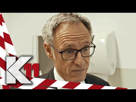 Rätselhafter Virus - macht Laborchef geheime Experimente? I 2/2 I K11- Die neuen Fälle | Sat.1