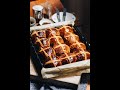 Overnight Hot Cross Buns Episode 40